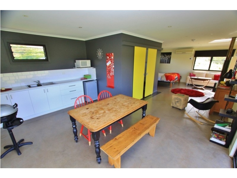 164 Haydens Road, Booie QLD 4610