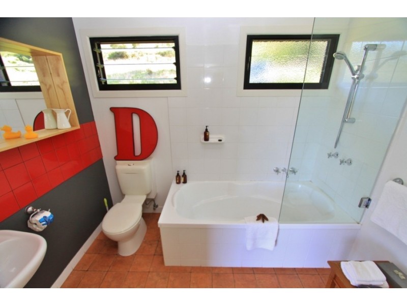 164 Haydens Road, Booie QLD 4610