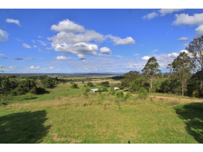164 Haydens Road, Booie QLD 4610