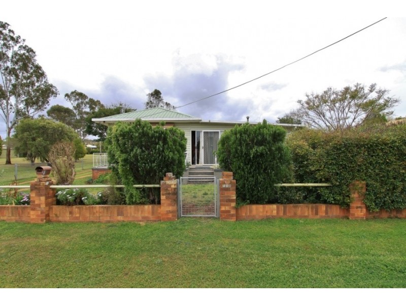 110 Doonkuna Street, Kingaroy QLD 4610