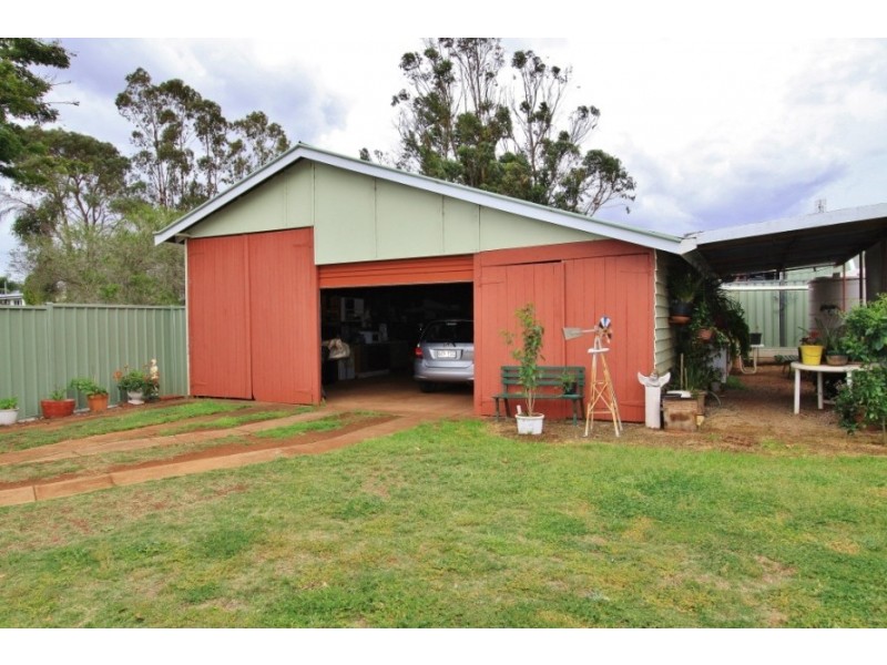 110 Doonkuna Street, Kingaroy QLD 4610