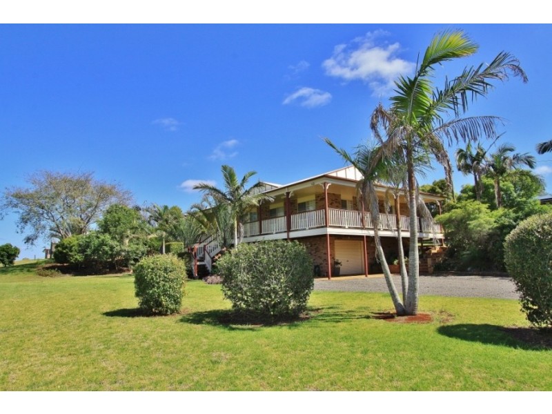 33 Couchmans Road, Kingaroy QLD 4610