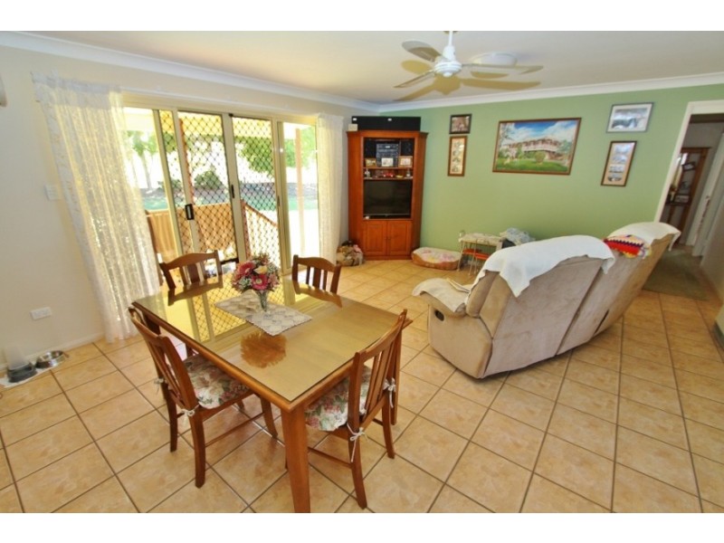 33 Couchmans Road, Kingaroy QLD 4610