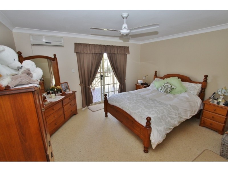 33 Couchmans Road, Kingaroy QLD 4610