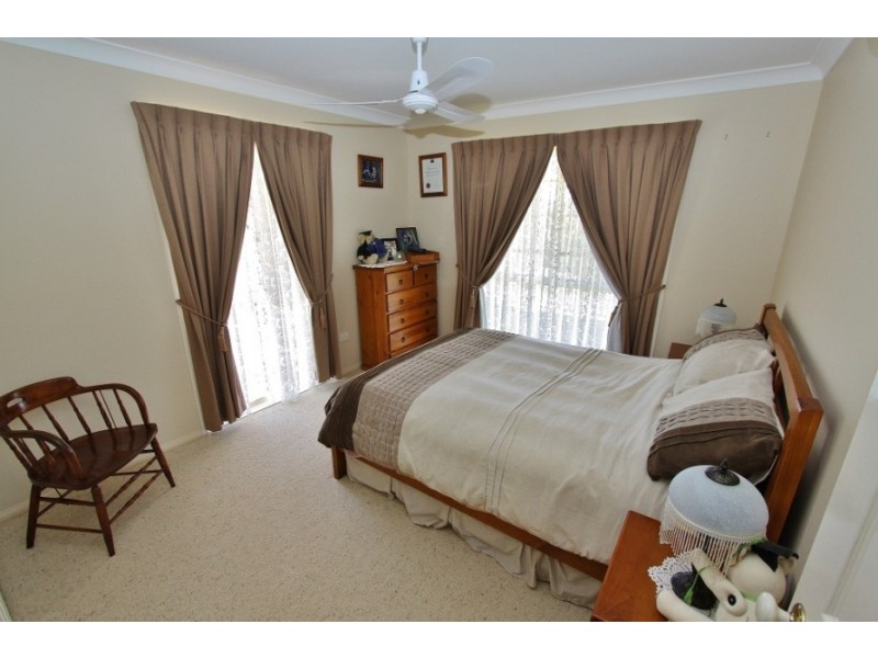 33 Couchmans Road, Kingaroy QLD 4610