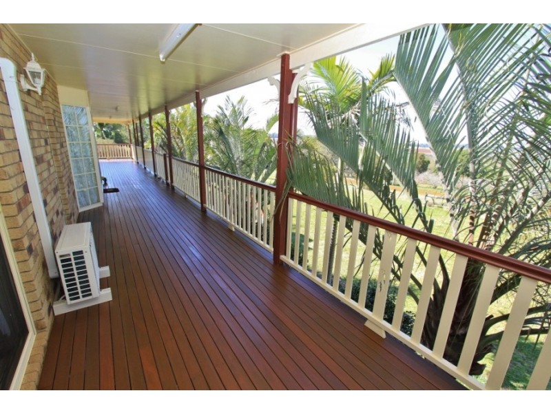 33 Couchmans Road, Kingaroy QLD 4610