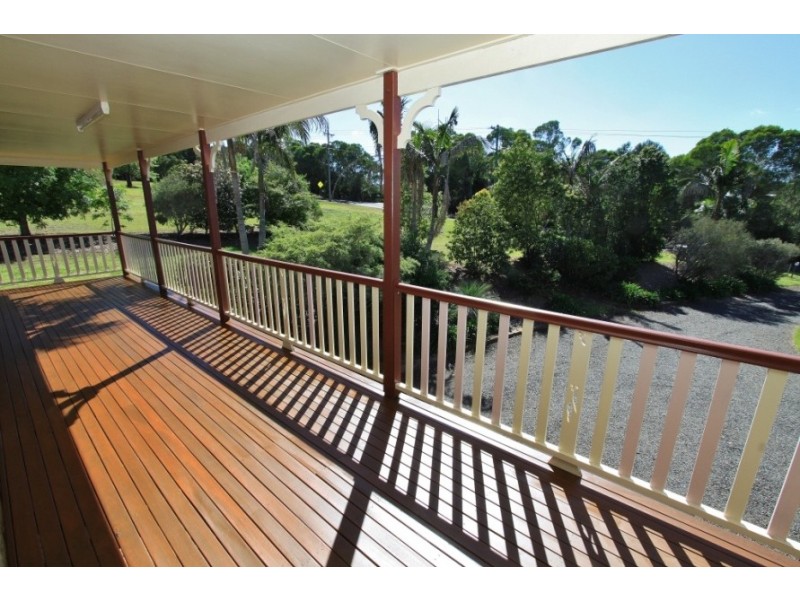 33 Couchmans Road, Kingaroy QLD 4610