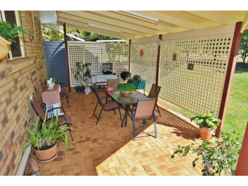 33 Couchmans Road, Kingaroy QLD 4610