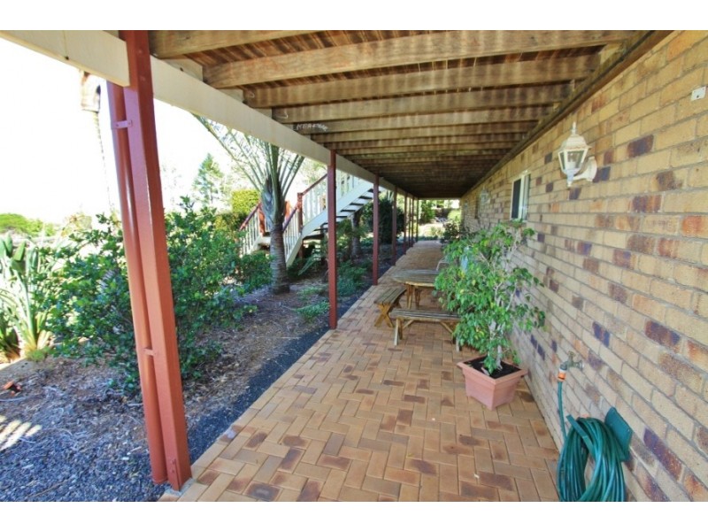 33 Couchmans Road, Kingaroy QLD 4610