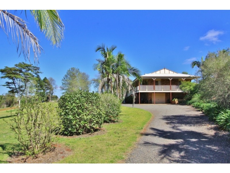 33 Couchmans Road, Kingaroy QLD 4610