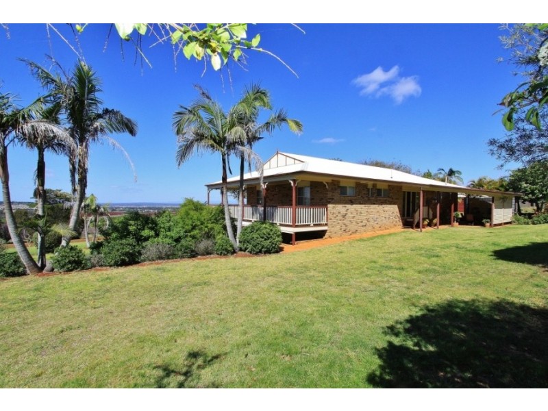 33 Couchmans Road, Kingaroy QLD 4610
