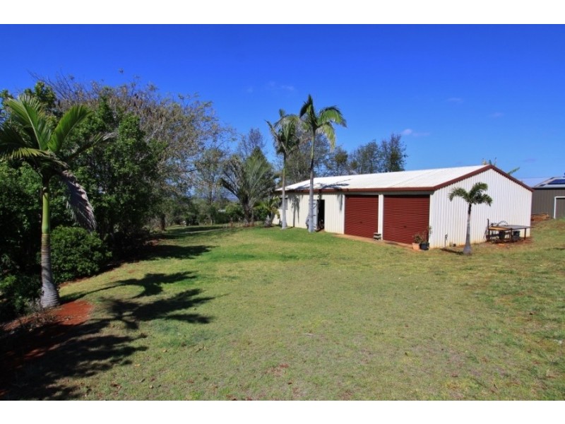 33 Couchmans Road, Kingaroy QLD 4610