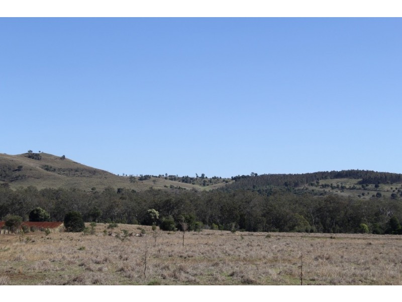 Corndale QLD 4610