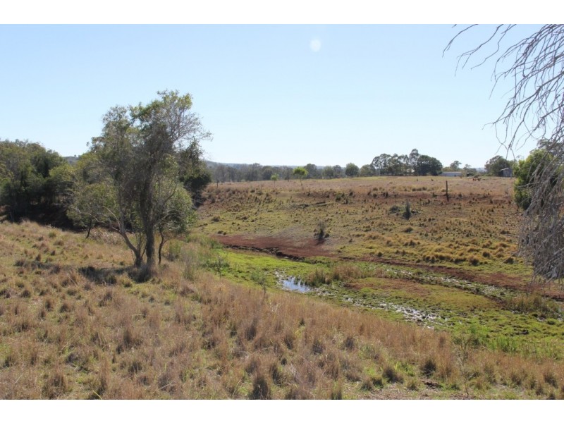 Corndale QLD 4610