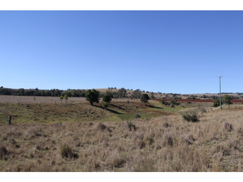 Corndale QLD 4610