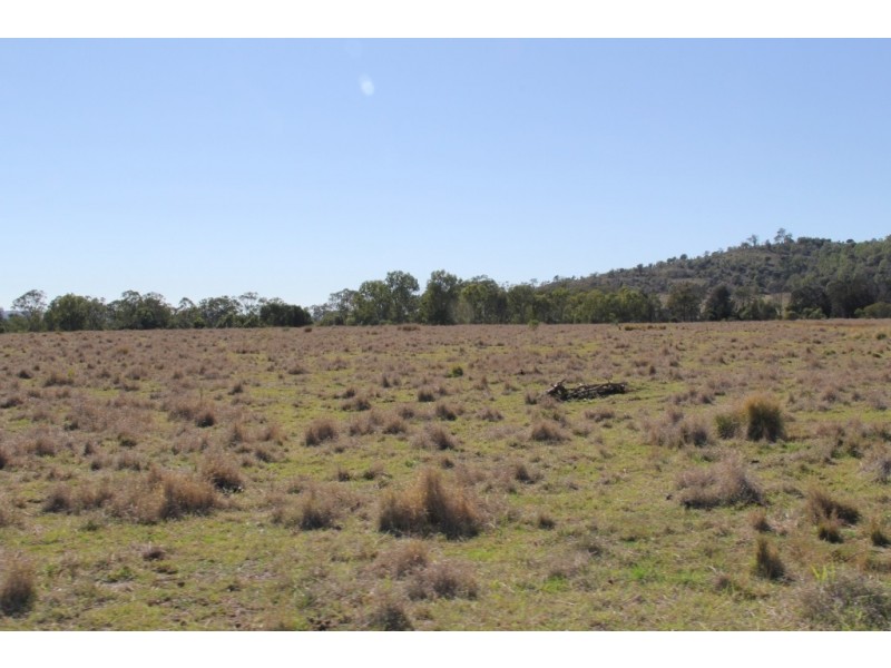 Corndale QLD 4610