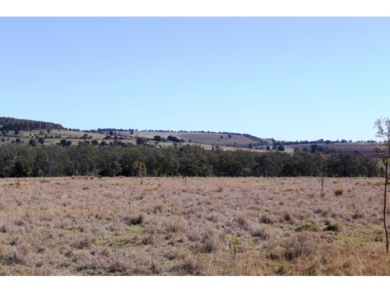 Corndale QLD 4610