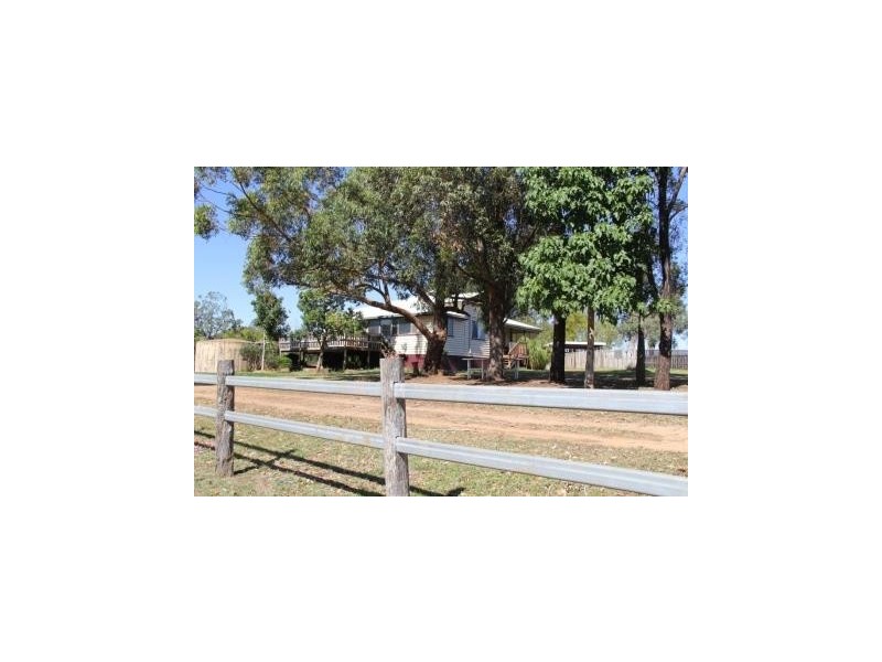 Corndale QLD 4610