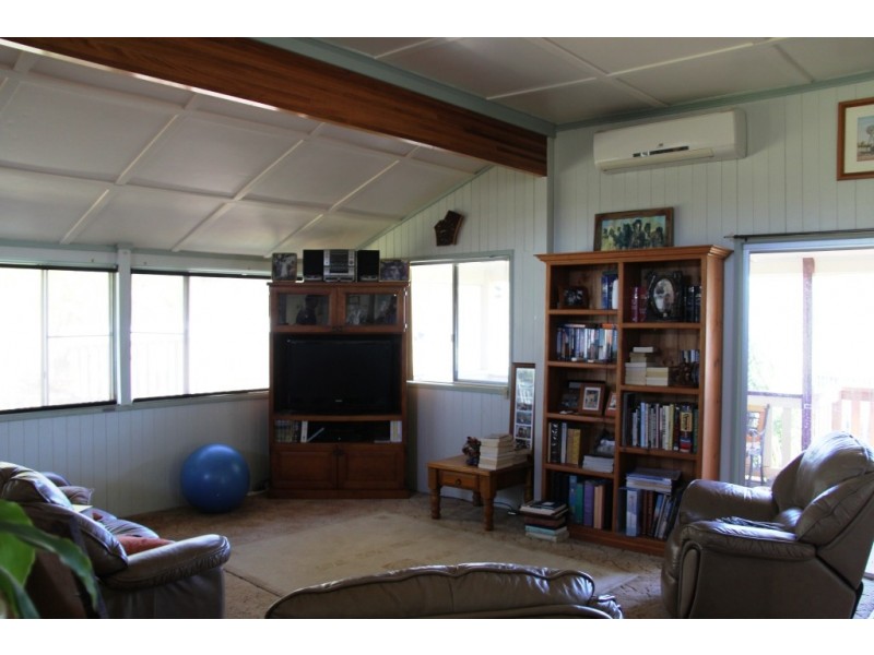 Corndale QLD 4610