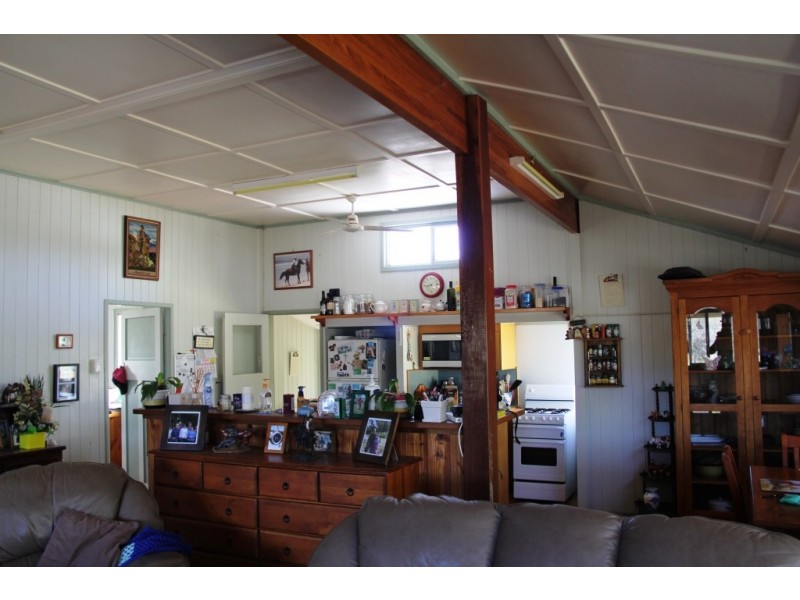 Corndale QLD 4610