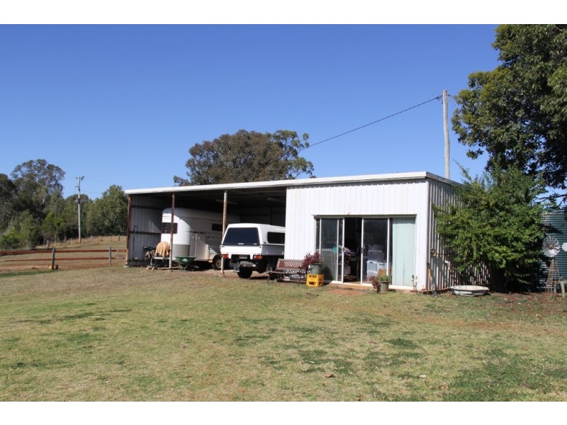 Corndale QLD 4610
