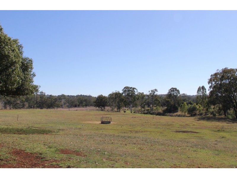 Corndale QLD 4610