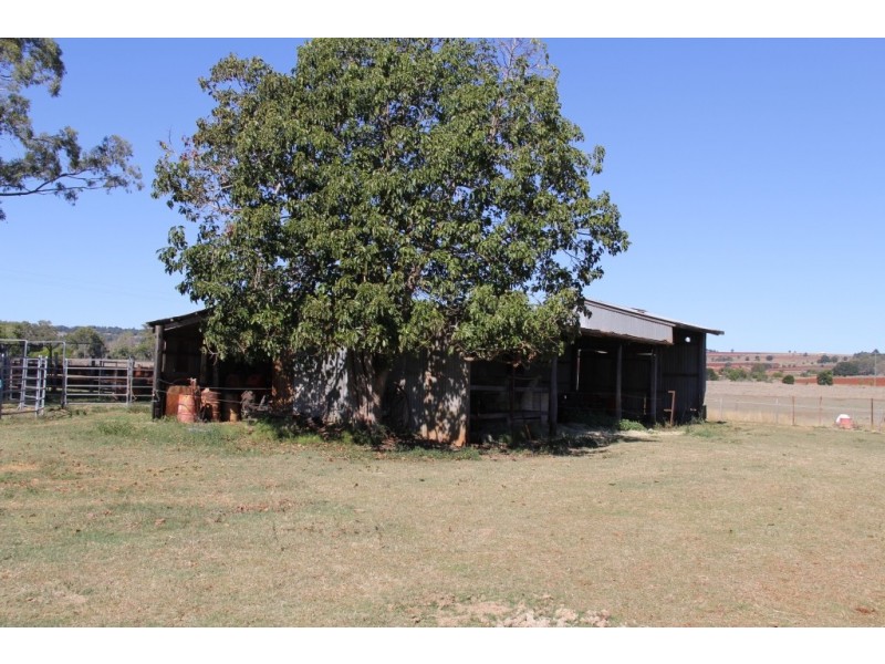 Corndale QLD 4610