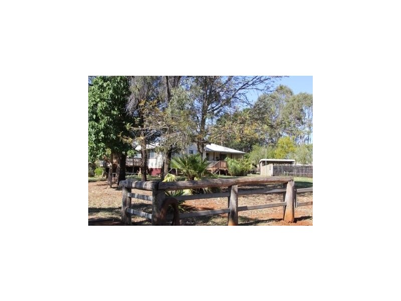 Corndale QLD 4610