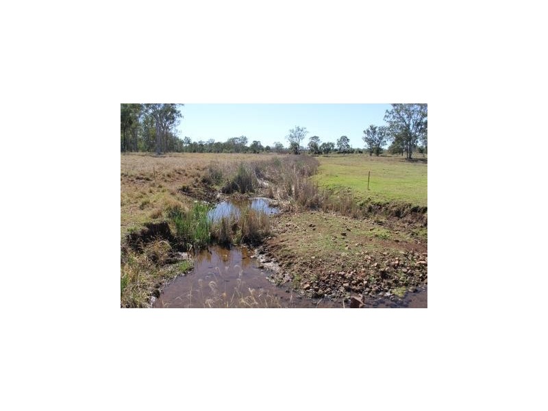 Corndale QLD 4610