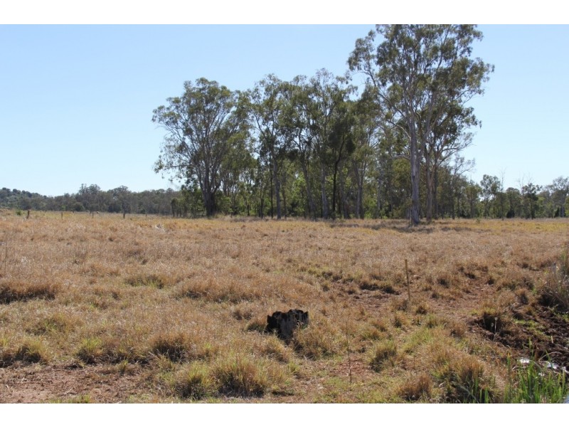 Corndale QLD 4610