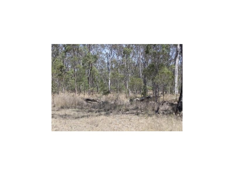 Wattle Camp QLD 4615