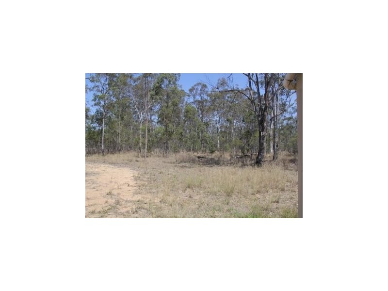 Wattle Camp QLD 4615