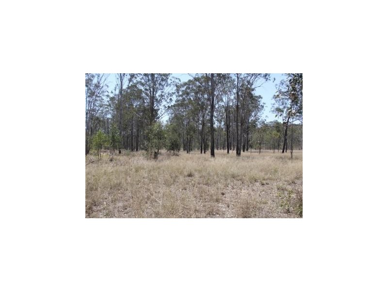 Wattle Camp QLD 4615