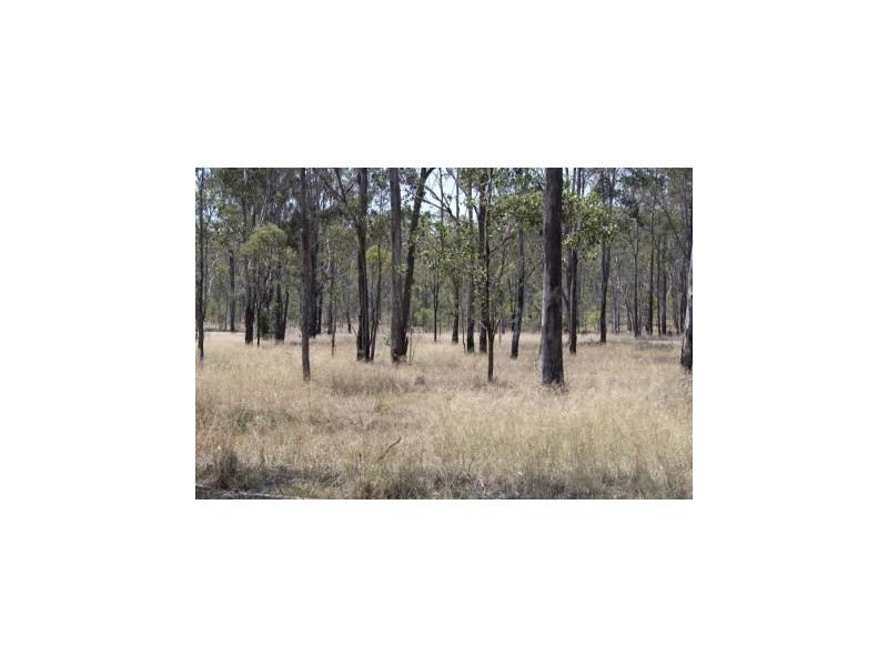Wattle Camp QLD 4615