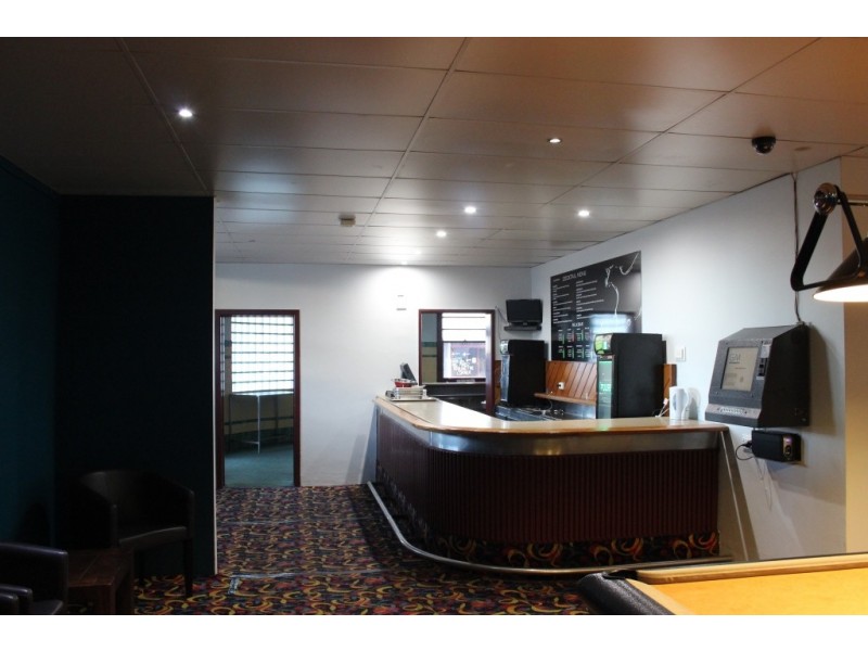 Kingaroy QLD 4610