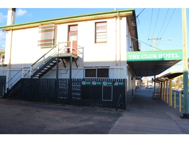 Kingaroy QLD 4610