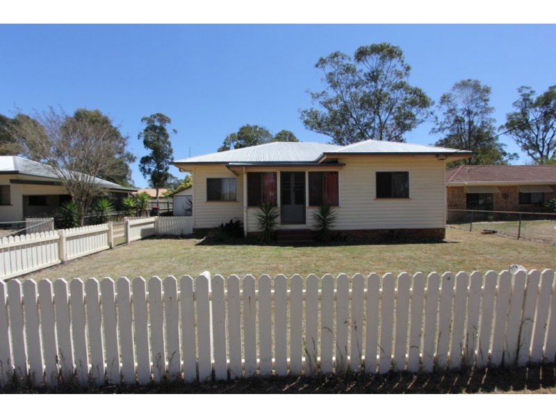 77 First Ave, Kingaroy QLD 4610