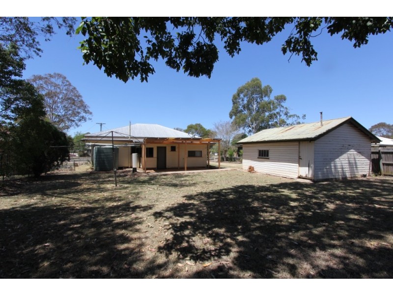 77 First Ave, Kingaroy QLD 4610