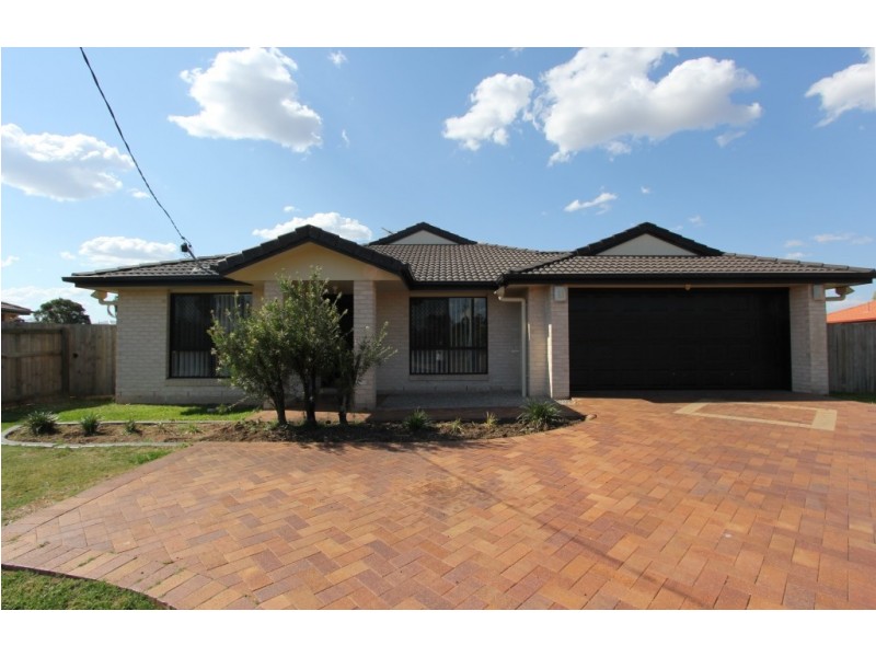 8 Clark Close, Kingaroy QLD 4610