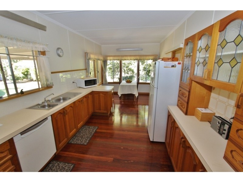 Kingaroy QLD 4610