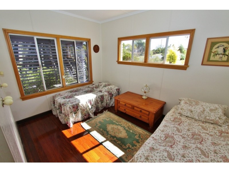 Kingaroy QLD 4610