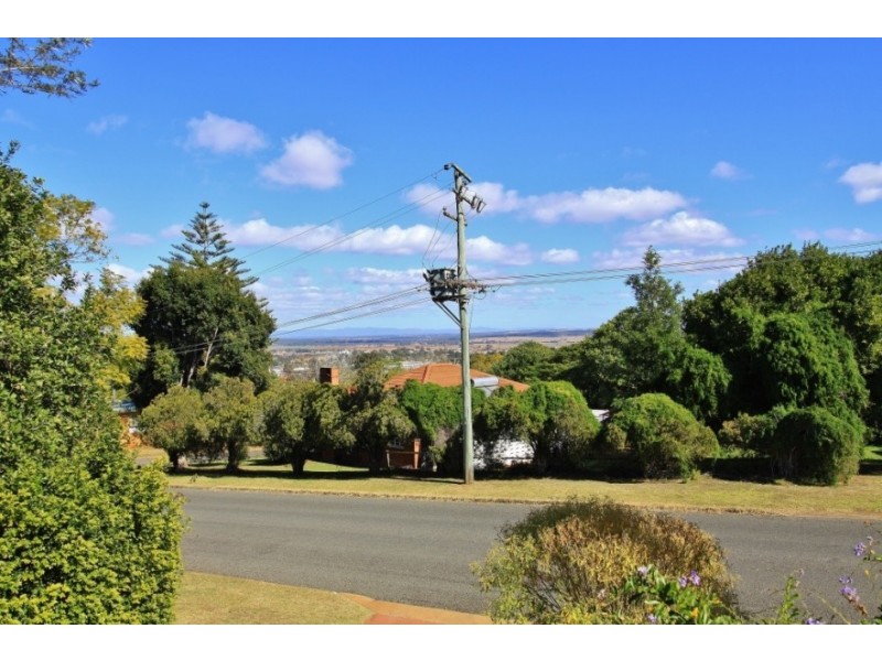Kingaroy QLD 4610