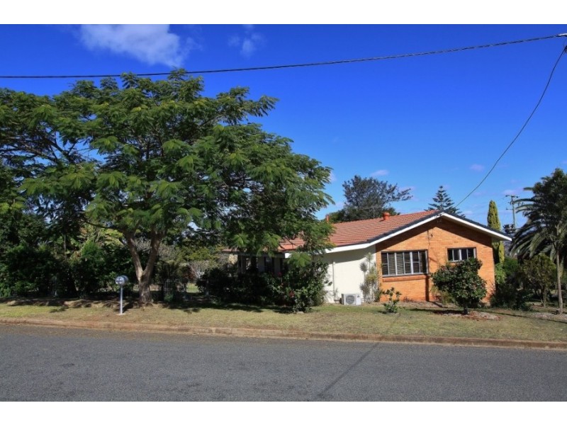 Kingaroy QLD 4610