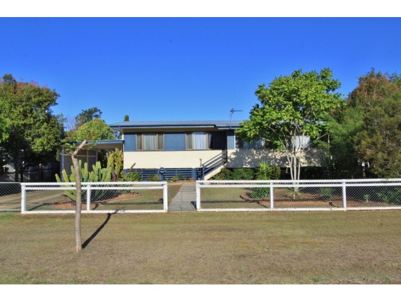 38 Hodge Street, Kingaroy QLD 4610