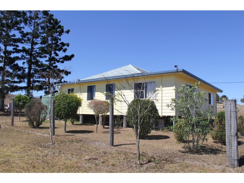 Murgon QLD 4605