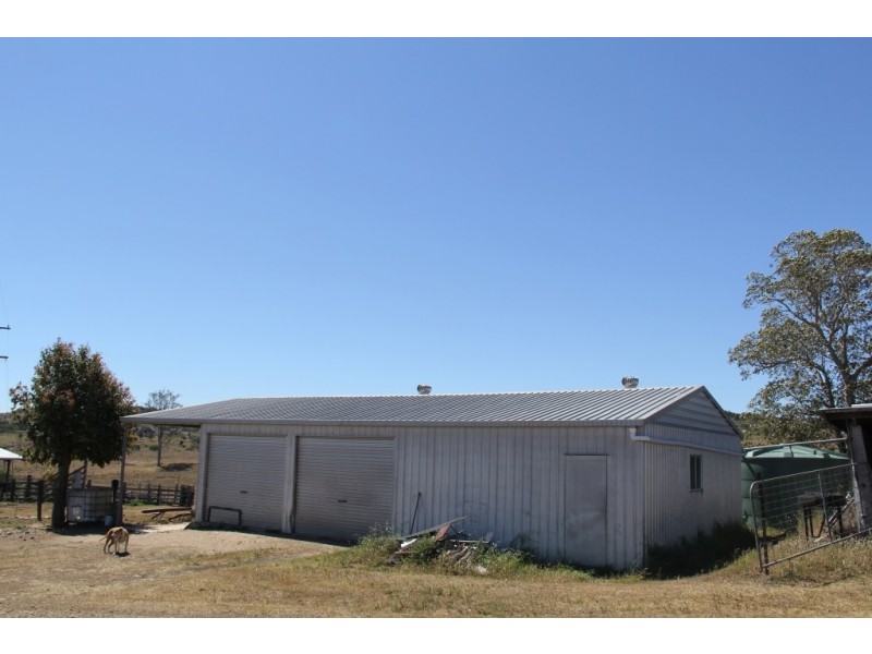 Murgon QLD 4605