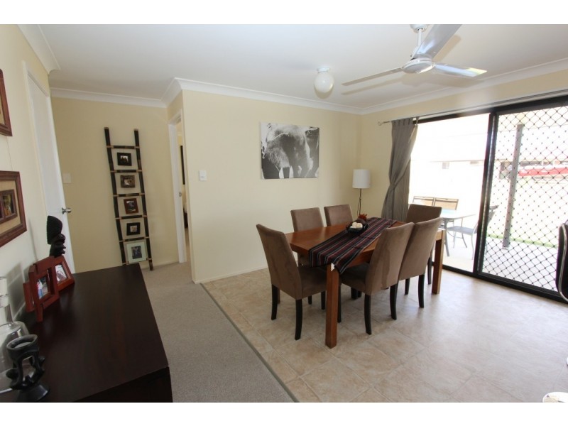 30 Bernard Cres, Kingaroy QLD 4610