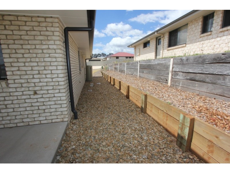 30 Bernard Cres, Kingaroy QLD 4610