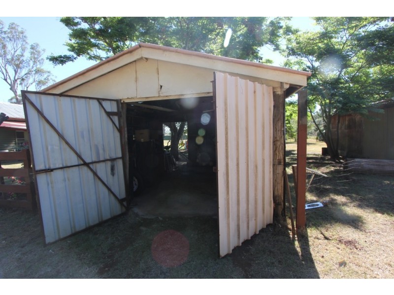 12 to 14 Kearneys Rd, Kumbia QLD 4610
