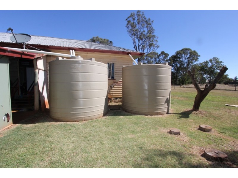 12 to 14 Kearneys Rd, Kumbia QLD 4610